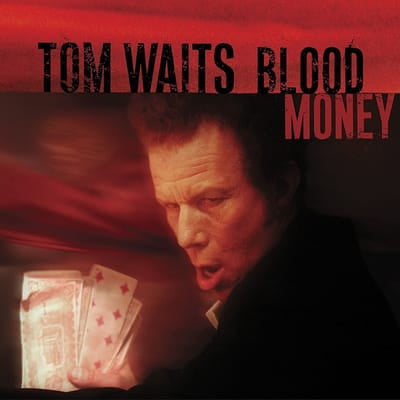 Blood Money - Tom Waits [VINYL] - Vinyl8