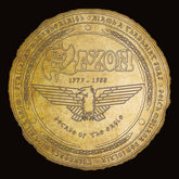 Decade of the Eagle: The Anthology 1979-1988 - Saxon [VINYL] - Vinyl8