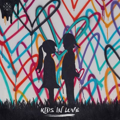 Kids in Love - Kygo [CD]