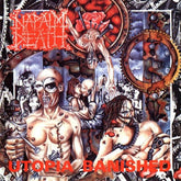Utopia Banished - Napalm Death [VINYL Limited Edition] - Vinyl8