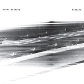 Poppy Ackroyd: Resolve - Poppy Ackroyd [CD] - Vinyl8