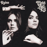 Ruins - First Aid Kit [CD]