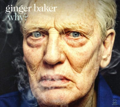 Why?:   - Ginger Baker [CD] - Vinyl8