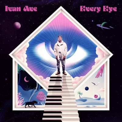 Every Eye - Ivan Ave [VINYL]