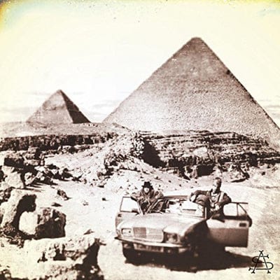Livin' in Elizabethan Times - Alien Stadium [CD]