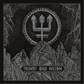 Trident Wolf Eclipse - Watain [CD]