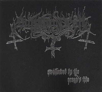 Swallowed By the Ocean's Tide - Sulphur Aeon [CD]