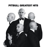 Greatest Hits - Pitbull [CD]