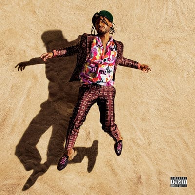 War & Leisure - Miguel [CD]