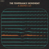 A Deeper Cut - The Temperance Movement [VINYL Limited Edition] - Vinyl8