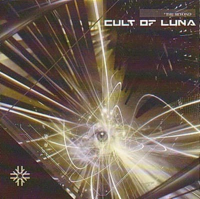 The Beyond - Cult of Luna [VINYL] - Vinyl8