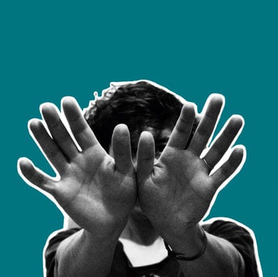 I Can Feel You Creep Into My Private Life - Tune-Yards [CD]