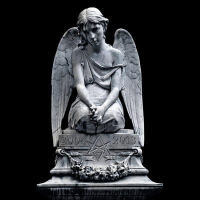 2004-2013 - Bring Me the Horizon [CD]