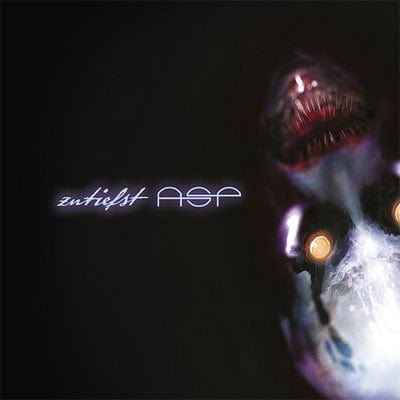 Zutiefst - ASP [CD]