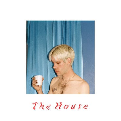 The House - Porches [CD]