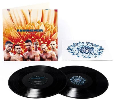 Herzeleid - Rammstein [VINYL]