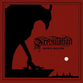 Down Below - Tribulation [CD Limited Edition]