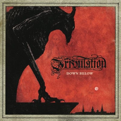 Down Below - Tribulation [CD]
