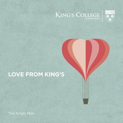 The King's Men: Love from King's:   - The King's Men [SACD] - Vinyl8