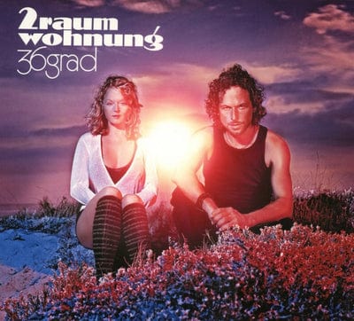 36grad - 2raumwohnung [CD]