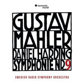 Gustav Mahler: Symphonie Nr. 9:   - Gustav Mahler [CD]