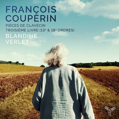 François Couperin: Pièces De Clavecin Troisieme Livre:   - Francois Couperin [CD]