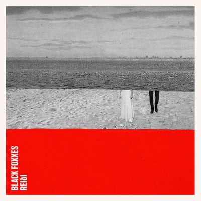Reidi - Black Foxxes [CD]