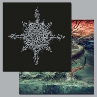 Gateway to the Antisphere - Sulphur Aeon [CD]