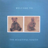 Welcome to the Beautiful South - The Beautiful South [VINYL] - Vinyl8