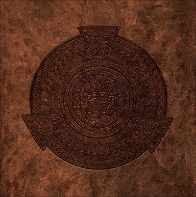 Vapna Laekjar Eldr - Arstídir Lífsins [CD]