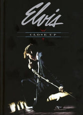 Elvis: Close Up - Elvis Presley [CD] - Vinyl8