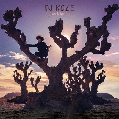 Knock Knock - DJ Koze [VINYL]
