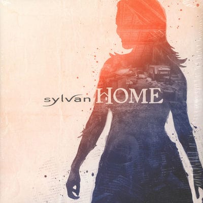 Home - Sylvan [CD]