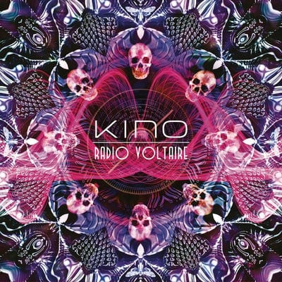 Radio Voltaire - Kino [CD]