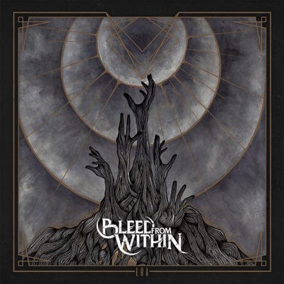 Era - Bleed from Within [CD]