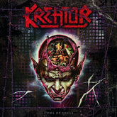 Coma of Souls - Kreator [VINYL Deluxe Edition]