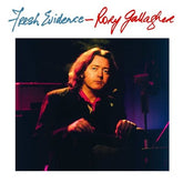 Fresh Evidence - Rory Gallagher [VINYL] - Vinyl8