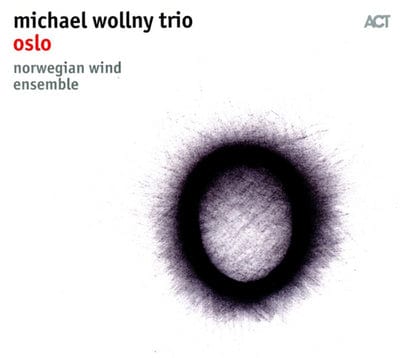 Oslo:   - Michael Wollny Trio [CD]