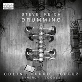 Steve Reich: Drumming:   - Steve Reich [CD] - Vinyl8