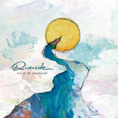 Eye of the Soundscape - Riverside [CD]