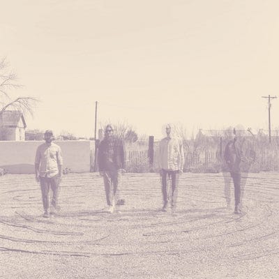 Myths 003 - Dungen [VINYL]
