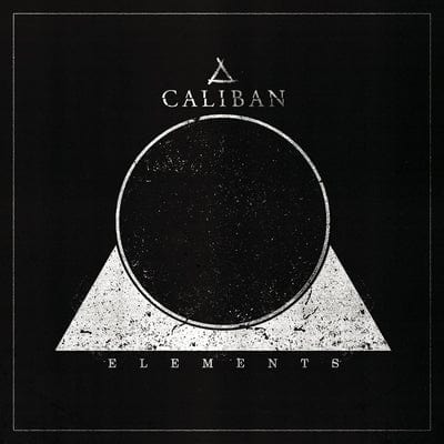 Elements - Caliban [CD Limited Edition]