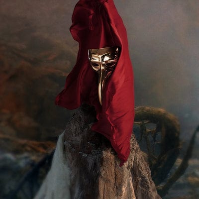 Fantast:   - Claptone [CD]