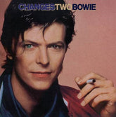 Changestwobowie - David Bowie [CD]