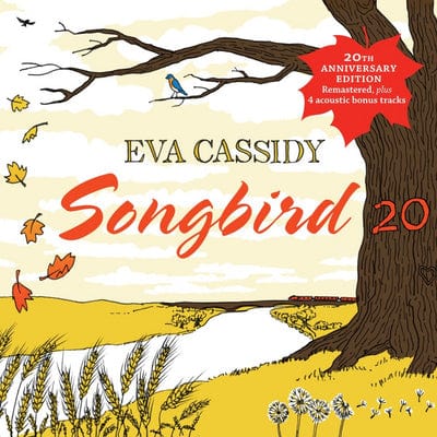 Songbird 20 - Eva Cassidy [CD]