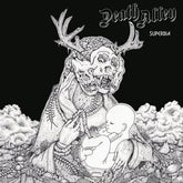 Superbia - Death Alley [CD]