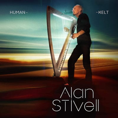 Human/Kelt:   - Alan Stivell [CD]