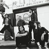 The Neighbourhood - The Neighbourhood [VINYL] - Vinyl8