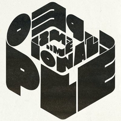 Dimensional People:   - Mouse On Mars [CD]