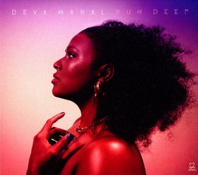 Run Deep - Deva Mahal [CD]